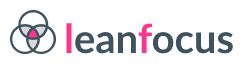 Lean Focus Logo